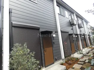 プライムダイヤ東林間の画像