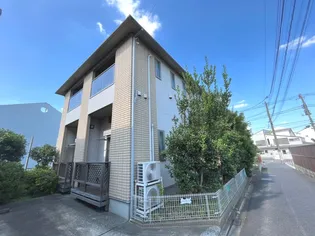 シェルハイム世田谷D棟の画像