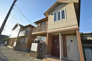 ウィングス緑井 E棟の画像