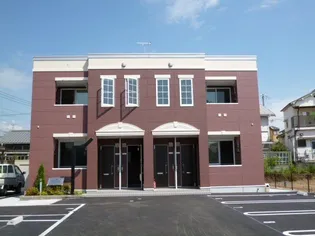 ヴィアレジデンスIIの画像