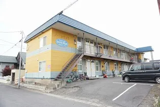 ノースシティⅠの画像