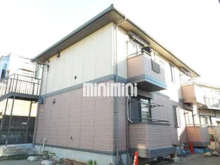 ハイツセンリの画像