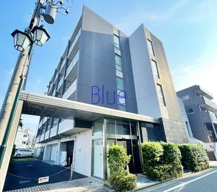 神奈川県藤沢市湘南台2【マンション】の外観