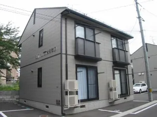 シャーメゾン安倍館Bの画像