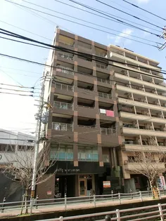 ヒルズ六ツ門の画像