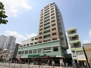 KDXレジデンス白金Iの画像