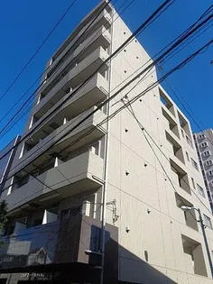 スカイコート南砂町第2の画像