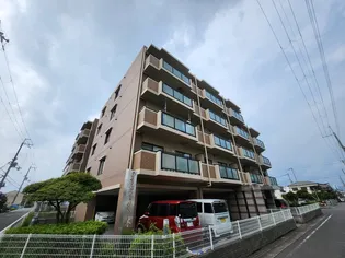 グランヴェルデ茨木の画像