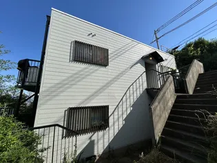 ダイバーシティ神戸長田D棟【1階】の外観