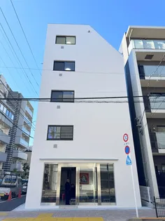 ブライト住吉の画像