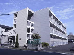 レオパレス寿の画像