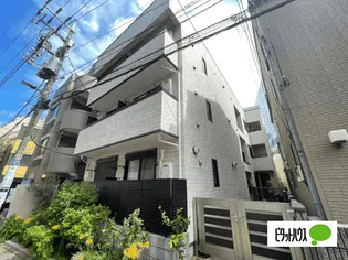 ナンハウスの画像