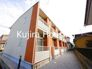 レオネクストベガの画像