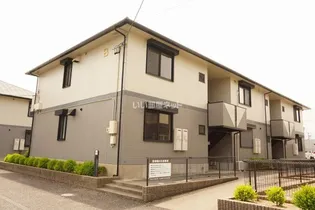 サンガーデン南四日市 Aの画像