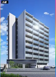 サンラルーチェ博多南の画像