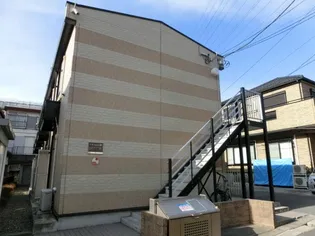 レオパレス和の画像