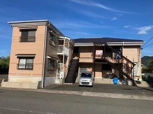 ハイツ若宮の画像
