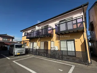 ゆあーずホーム剣崎の画像