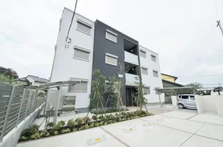 シュエットの画像