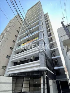 エステムコート名古屋鶴舞シエル【8階】の外観