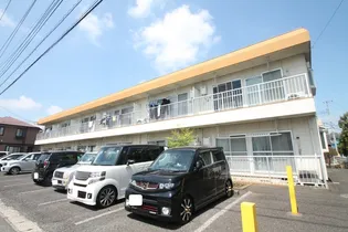 ハイム松原の画像