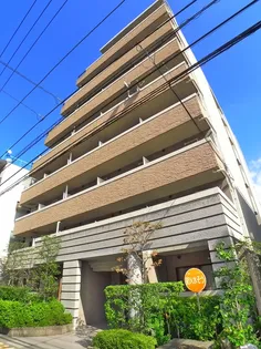 エスエスハイツ市川の画像