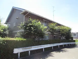 メンバーズ タウン聖蹟桜ヶ丘 C Dの画像