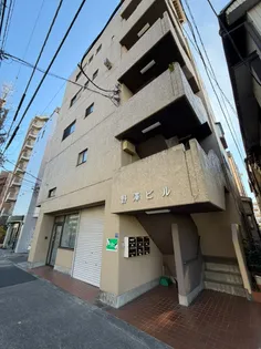 野澤ビルの画像