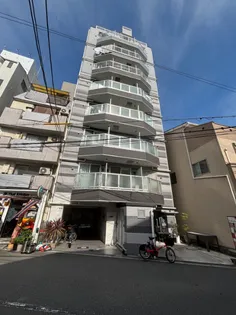 カサベージュ天神橋の画像