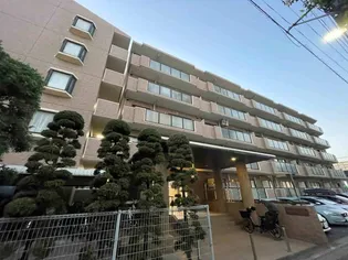 ロイヤルヒルズ高砂の画像