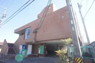 リヨン江戸橋【5階】の外観