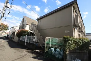 シティハイムメヌエットの画像