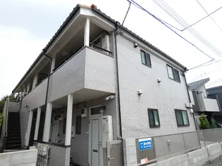 小暮コーポ第二の画像