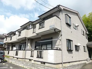 コーポローレルの画像