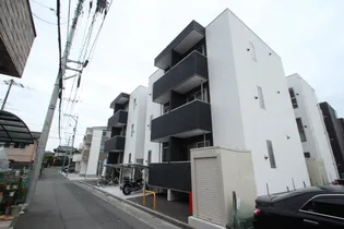 月光南観音七番館の画像