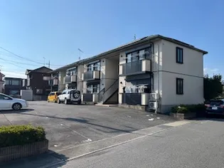 シャローム Aの画像