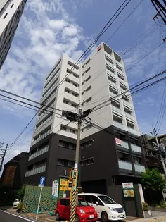 レジデンシャルヒルズリバープレイスの画像