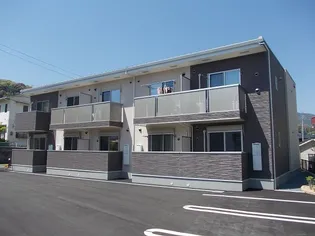 キャッスル安養寺Cの画像