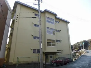 定森ビルの画像