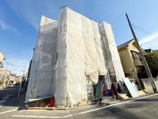 イクシオ上一色の画像