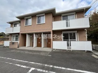 クレセオ皆瀬の画像