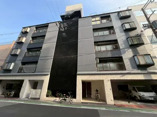 ラフィーネ南堀江の画像