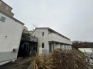 ヒルトップ西谷の画像