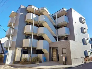 ガラ ステージ武蔵小金井の画像