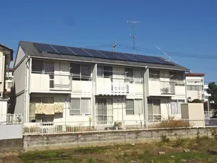 リバーサイドKUZEの画像