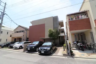 アッサローム尼崎の画像