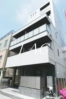 カーサ シンセラ オグの画像