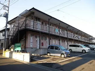 みどりヶ丘ハイツの画像