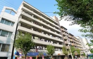 オリンピヤコープの画像