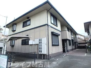 グランメゾン Ⅰの画像